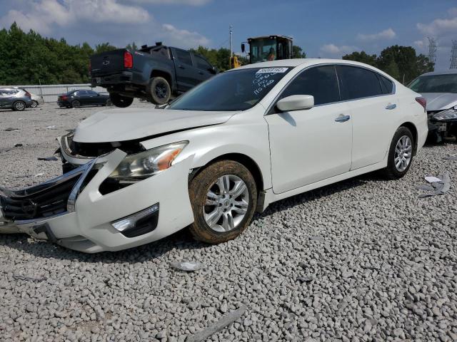 Photo 2 from auction – 2014 NISSAN ALTIMA 2.5 with VIN 1N4AL3AP8EC105308