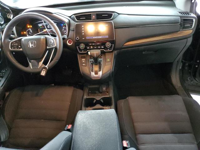 Photo 9 from auction – 2017 HONDA CR-V EX with VIN 7FARW1H5XHE031527