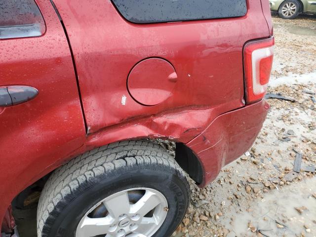 Photo 9 from auction – 2012 FORD ESCAPE XLT with VIN 1FMCU0DG5CKA58103