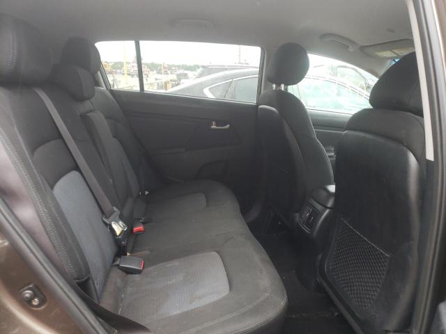 Photo 6 from auction – 2014 KIA SPORTAGE B with VIN KNDPB3AC9E7626986