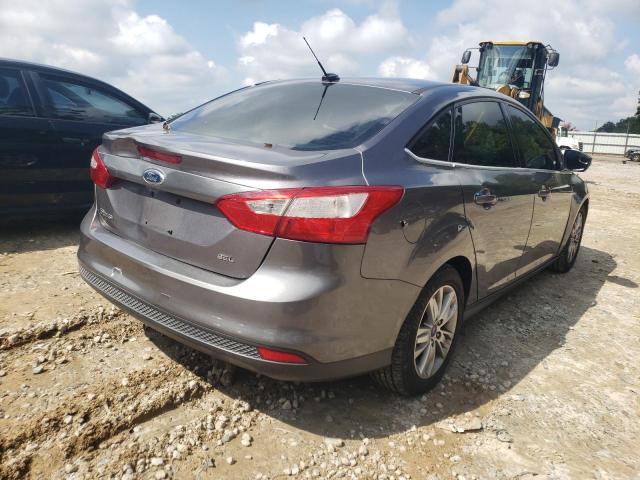 Photo 4 from auction – 2012 FORD FOCUS SEL with VIN 1FAHP3H23CL162641