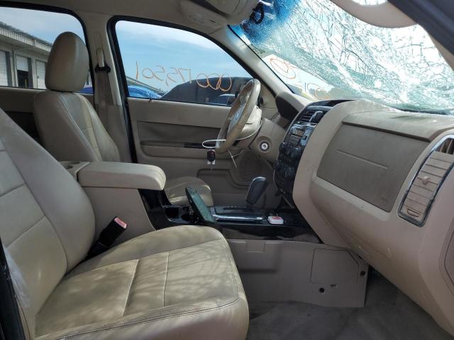 Photo 5 from auction – 2010 FORD ESCAPE LIM with VIN 1FMCU0EG5AKB77569
