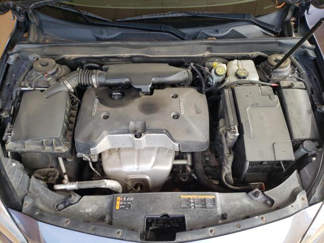 Photo 7 from auction – 2014 CHEVROLET MALIBU 1LT with VIN 1G11C5SL4EF199762
