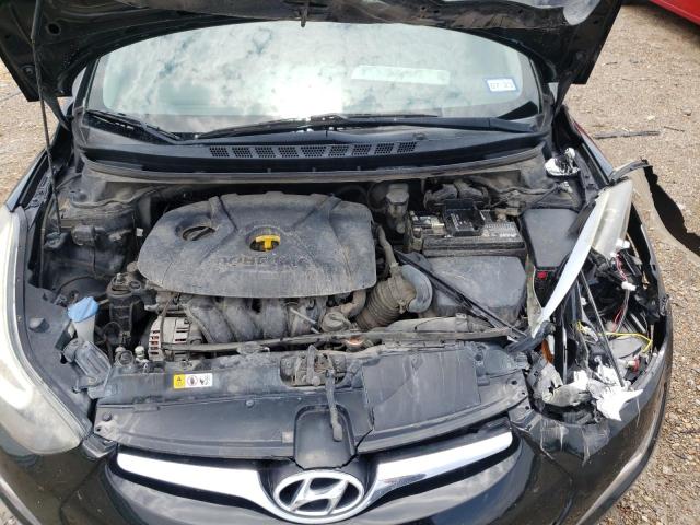 Photo 7 from auction – 2016 HYUNDAI ELANTRA SE with VIN 5NPDH4AE0GH715322