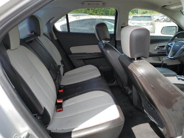 Photo 6 from auction – 2016 CHEVROLET EQUINOX LT with VIN 2GNFLGEKXG6177247