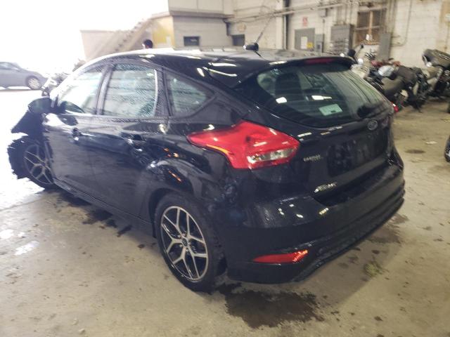 Photo 3 from auction – 2015 FORD FOCUS SE with VIN 1FADP3K27FL344421