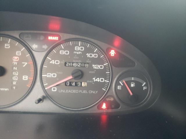 Foto 8 de la subasta – 2000 ACURA INTEGRA GS con VIN JH4DC4468YS006366