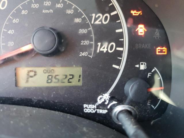 Photo 8 from auction – 2010 TOYOTA COROLLA BA with VIN JTDBU4EE3AJ065087