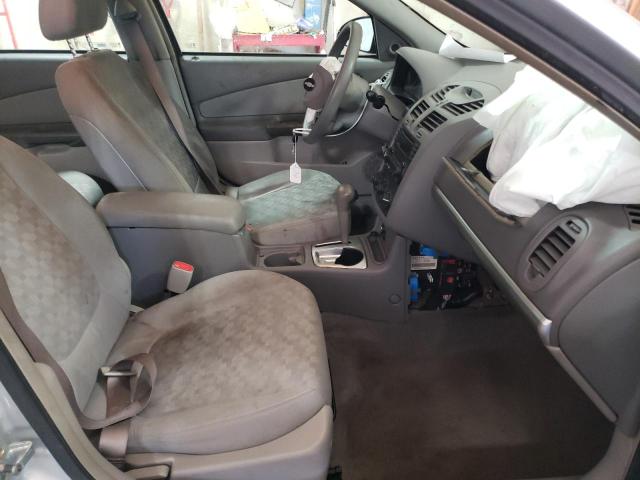 Photo 5 from auction – 2005 CHEVROLET MALIBU LS with VIN 1G1ZT52865F308575