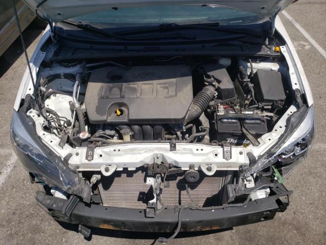 Photo 7 from auction – 2017 TOYOTA COROLLA L with VIN 5YFBURHE3HP695254