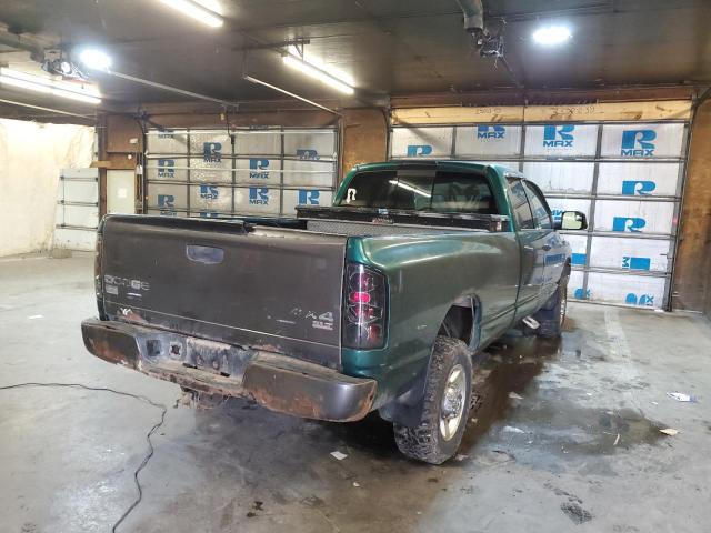 Photo 4 from auction – 2003 DODGE RAM 2500 S with VIN 3D7KU28D23G825348