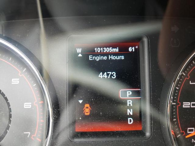 Photo 8 from auction – 2013 DODGE CHARGER R/ with VIN 2C3CDXDTXDH555915