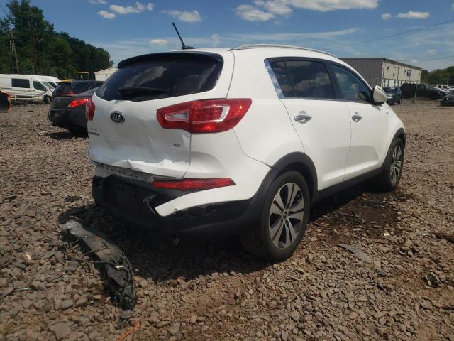 Photo 4 from auction – 2012 KIA SPORTAGE E with VIN KNDPCCA23C7271041