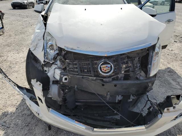 Photo 7 from auction – 2014 CADILLAC SRX PERFOR with VIN 3GYFNCE38ES680451