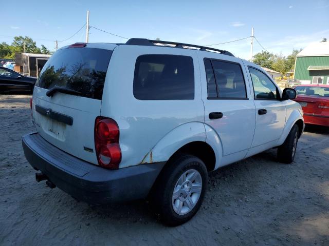Photo 4 from auction – 2007 DODGE DURANGO SX with VIN 1D8HB38PX7F559659