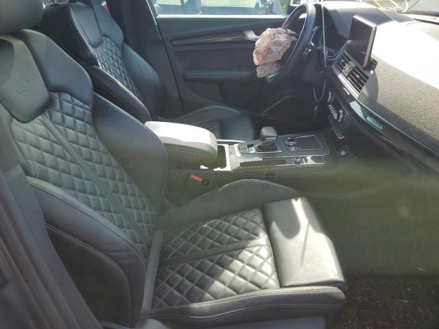 Photo 5 from auction – 2018 AUDI SQ5 PREMIU with VIN WA1A4AFY3J2121245