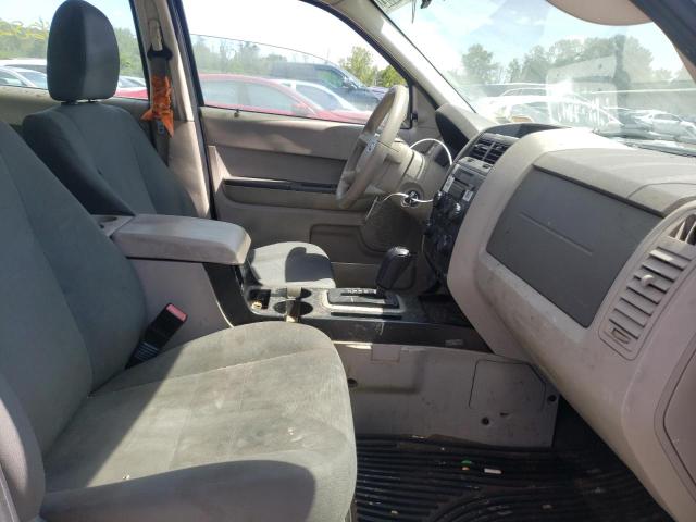 Photo 5 from auction – 2012 FORD ESCAPE XLS with VIN 1FMCU0C72CKC19959