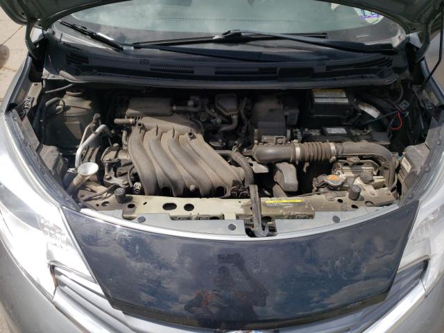 Photo 7 from auction – 2015 NISSAN VERSA NOTE with VIN 3N1CE2CP1FL412901