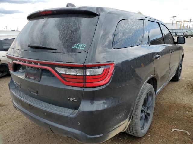 Photo 4 from auction – 2014 DODGE DURANGO R/ with VIN 1C4SDJCT3EC318709