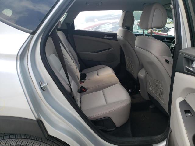 Photo 6 from auction – 2016 HYUNDAI TUCSON SE with VIN KM8J23A43GU236349
