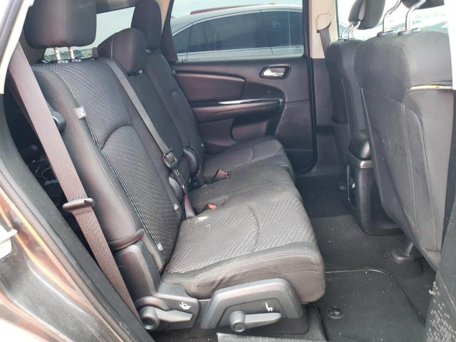 Photo 6 from auction – 2016 DODGE JOURNEY SE with VIN 3C4PDCAB3GT169219