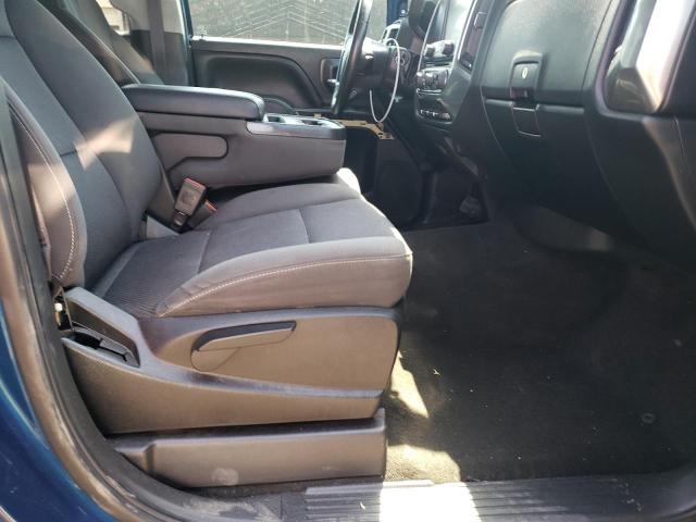 Photo 5 from auction – 2017 CHEVROLET SILVERADO with VIN 3GCPCREC5HG328518