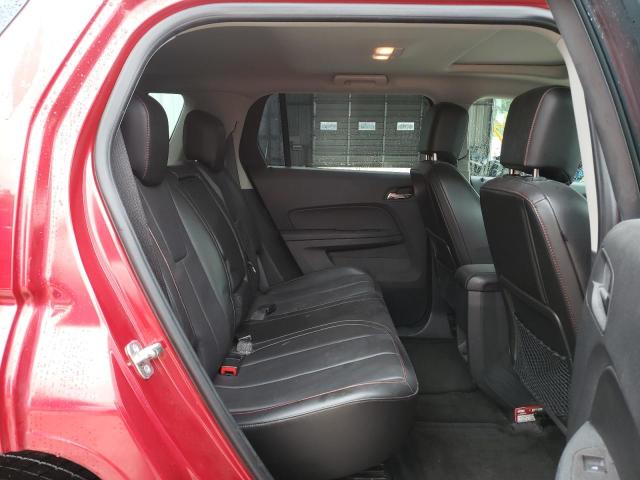 Photo 6 from auction – 2014 GMC TERRAIN SL with VIN 2GKFLYE31E6251468