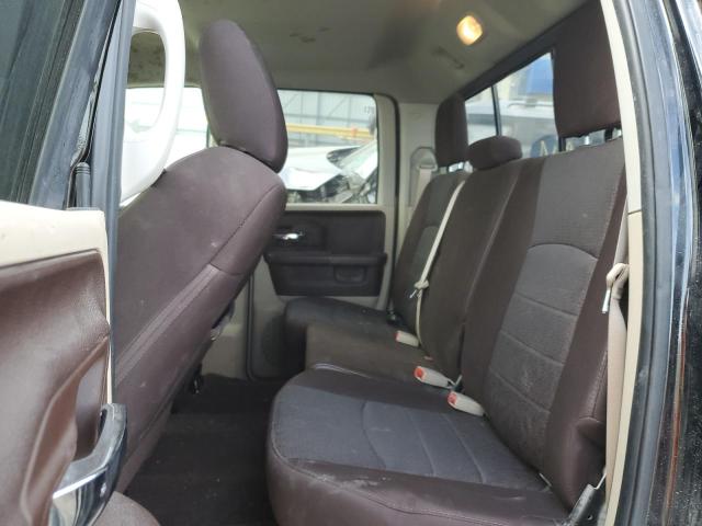 Photo 6 from auction – 2019 RAM 1500 CLASS with VIN 1C6RR7GT8KS606067