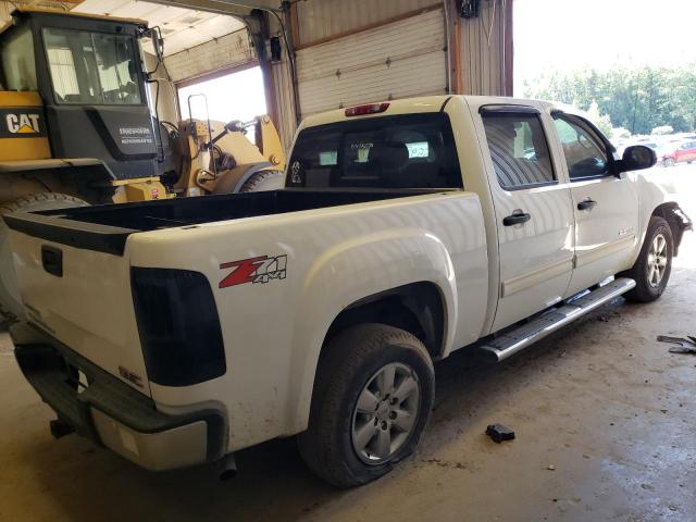 Photo 4 from auction – 2012 GMC SIERRA K15 with VIN 3GTP2VE73CG142421