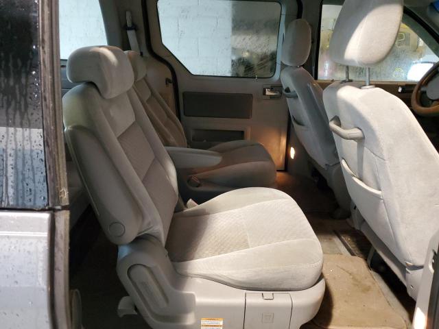 Photo 6 from auction – 2005 FORD FREESTAR with VIN 2FMZA58295BA50811