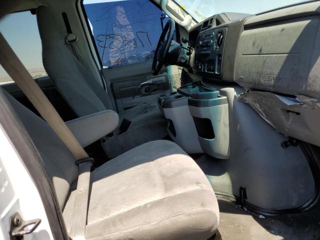 Photo 5 from auction – 2012 FORD ECONOLINE with VIN 1FBNE3BL8CDA45821