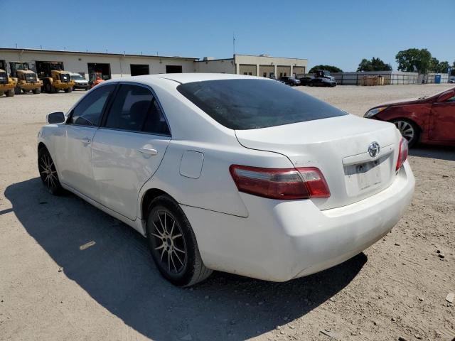 Photo 3 from auction – 2007 TOYOTA CAMRY with VIN 4T1BE46K17U512228