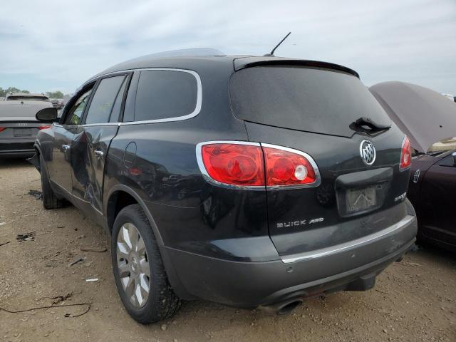 Photo 3 from auction – 2010 BUICK ENCLAVE CX with VIN 5GALVCED7AJ130589