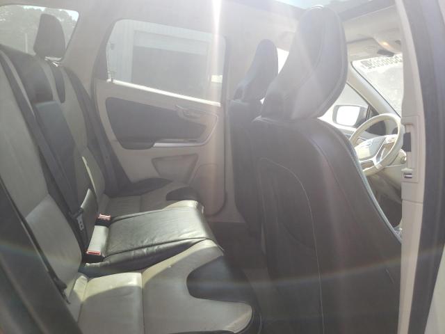 Photo 6 from auction – 2012 VOLVO XC60 3.2 with VIN YV4952DL1C2240964