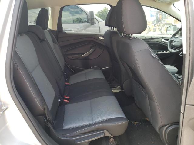 Photo 6 from auction – 2017 FORD ESCAPE SE with VIN 1FMCU0GD1HUA19991