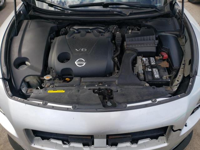 Photo 7 from auction – 2012 NISSAN MAXIMA S with VIN 1N4AA5AP7CC829005