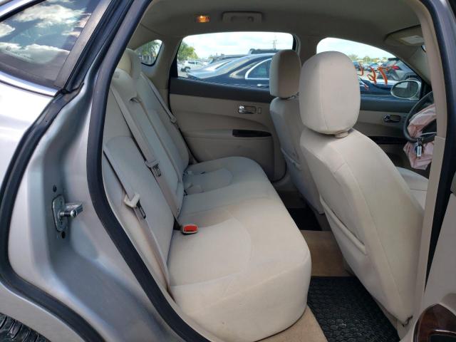 Photo 6 from auction – 2007 BUICK LACROSSE C with VIN 2G4WC582171231309
