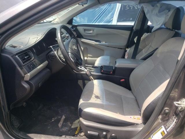 Photo 5 from auction – 2016 TOYOTA CAMRY LE with VIN 4T1BF1FK7GU530194
