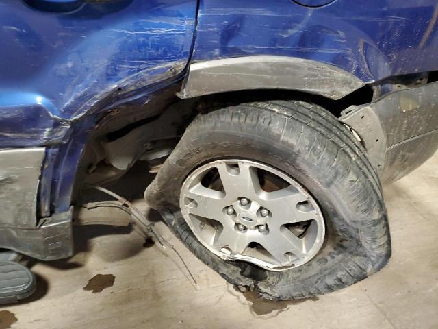 Photo 9 from auction – 2005 FORD ESCAPE XLT with VIN 1FMCU93175KA74159