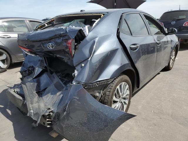 Photo 4 from auction – 2019 TOYOTA COROLLA L with VIN 5YFBURHEXKP879162