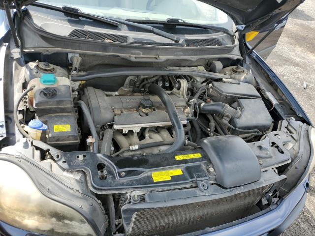 Photo 7 from auction – 2004 VOLVO XC90 with VIN YV1CZ59H941064170