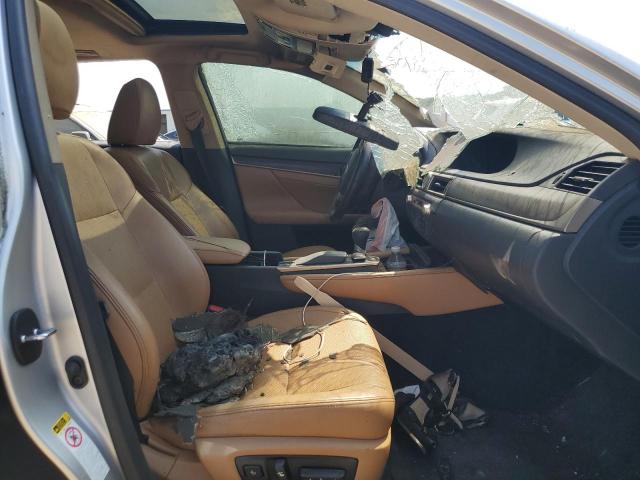 Photo 5 from auction – 2013 LEXUS GS 350 with VIN JTHCE1BL1D5011334