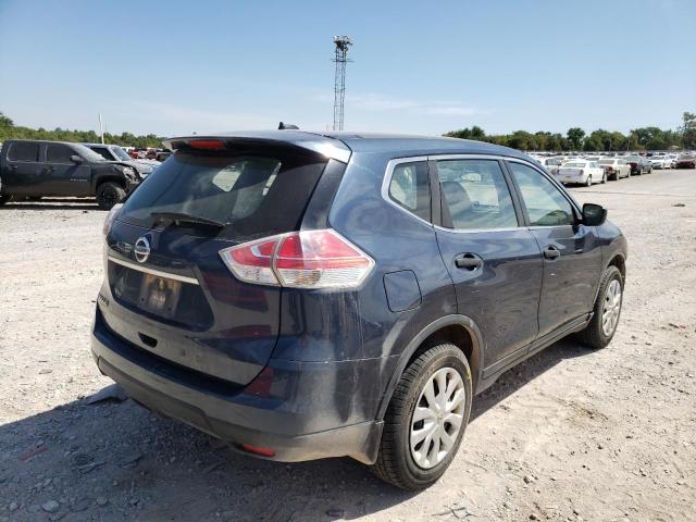 Photo 4 from auction – 2016 NISSAN ROGUE S with VIN KNMAT2MT9GP641788