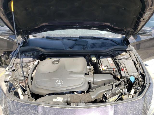 Photo 7 from auction – 2016 MERCEDES-BENZ CLA 250 with VIN WDDSJ4EB2GN379030