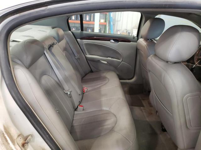 Photo 6 from auction – 2010 BUICK LUCERNE CX with VIN 1G4HC5E10AU103465