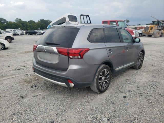Photo 4 from auction – 2018 MITSUBISHI OUTLANDER with VIN JA4AD3A38JZ007398