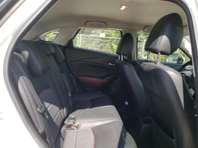 Photo 6 from auction – 2018 MAZDA CX-3 TOURI with VIN JM1DKFC75J0313974