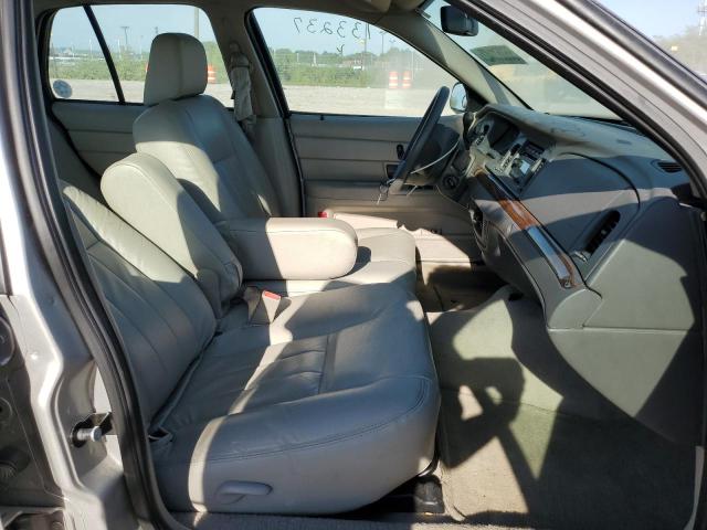 Photo 5 from auction – 2008 FORD CROWN VICT with VIN 2FAFP73V28X133237