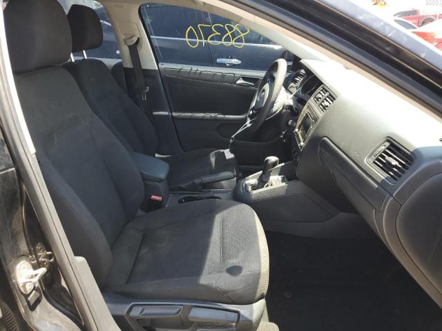 Photo 5 from auction – 2015 VOLKSWAGEN JETTA BASE with VIN 3VW2K7AJ3FM277277