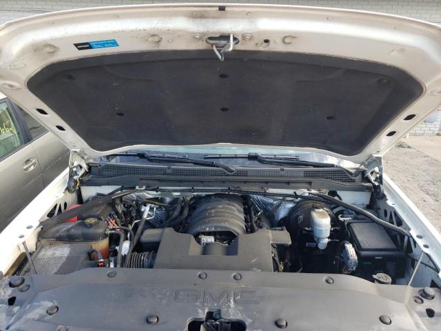 Photo 7 from auction – 2014 GMC SIERRA K15 with VIN 3GTU2VEC1EG214803